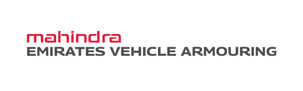 Mahindra Emirates Vehicle Armouring