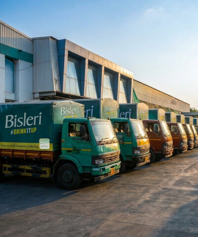 bisleri-truck bisleri-truck